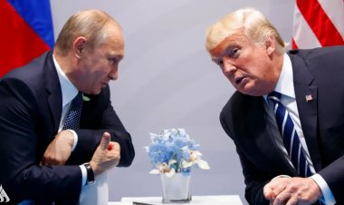 ترامب: مفاوضات السلام الشامل بين روسيا وأوكرانيا تسير بسلاسة