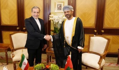 مسقط تستضيف الجولة الثالثة من المفاوضات الإيرانية – الأميركية