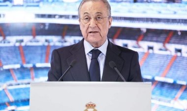 رسمياً.. ريال مدريد يحسم موقفه بشأن خوض نهائي كأس الملك ضد برشلونة