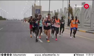 العراقيون يحققون نتائج متقدمة في ماراثون البصرة الدولي وهذه الاصداء