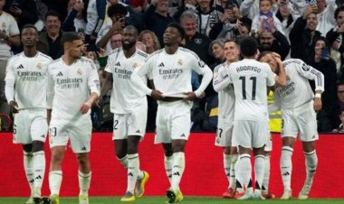 ريال مدريد يشعل أزمة نهائي كأس الملك.. خطوات تصعيدية