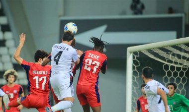 الزوراء يعزز صدارته للدوري بفوز على نفط البصرة