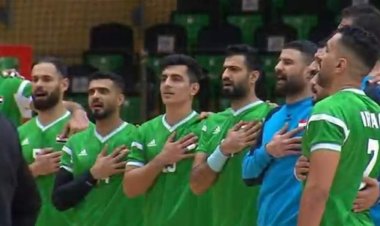 كأس العرب لكرة اليد.. العراق في المجموعة الأولى بجانب البحرين ومصر