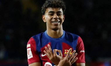 لامين جمال يوجه رسالة نارية لريال مدريد قبل نهائي كأس الملك