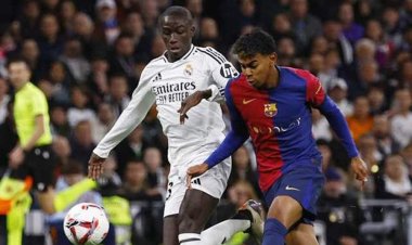 الذكاء الاصطناعي يتوقع نتيجة كلاسيكو كأس إسبانيا