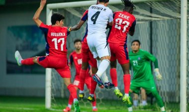 الزوراء يتغلب على نفط البصرة ويتمسك بصدارة دوري نجوم العراق