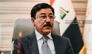 البنك المركزي: حل مشكلة بطاقات "فيزا وماستركارد" في الخارج الشهر المقبل