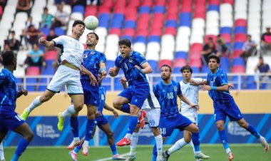 فريق القاسم يفرض التعادل على الجوية في دوري نجوم العراق