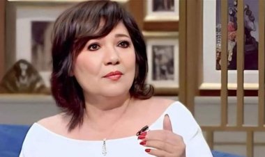 أداء إلهام شاهين في "سيد الناس" غير مقنع.. عايدة رياض تتهجم