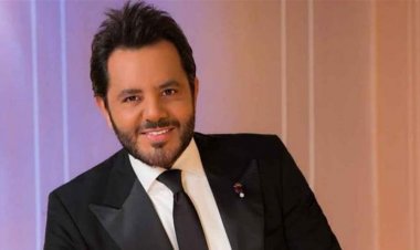 بسبب ياسمين عز.. الحبس والغرامة بحق الإعلامي اللبناني "نيشان"