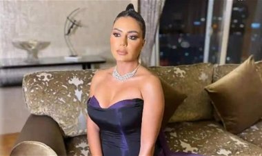 في أحدث ظهور.. جلسة تصوير جريئة لرانيا يوسف أمام البحر