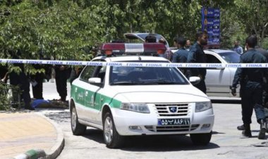 ارتفاع عدد ضحايا انفجار ميناء رجائي الإيراني