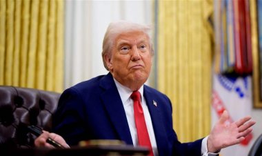 ترامب يغير لهجته الودية تجاه بوتين بشأن حرب أوكرانيا