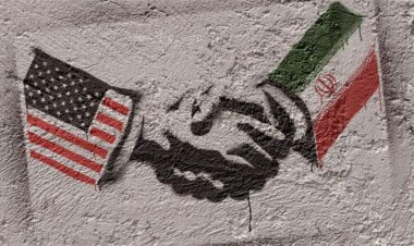 انتهاء الجولة الثالثة من المحادثات بين وفدي الولايات المتحدة وإيران