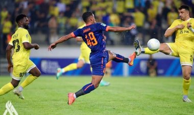 ثلاث مواجهات تشهدها الجولة الـ 30 من دوري نجوم العراق اليوم