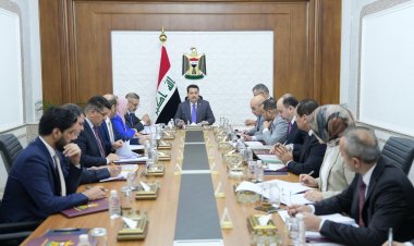 ‏رئيس الوزراء يترأس الاجتماع الدوري للجنة العليا للإعمار والاستثمار 