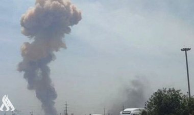 إيران: ارتفاع عدد ضحايا انفجار ميناء رجائي إلى 25 وفاة و1139 مصاباً