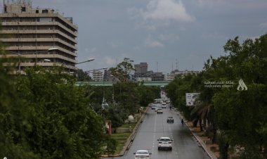 الأنواء الجوية: رياح وأمطار وتفاوت بدرجات الحرارة