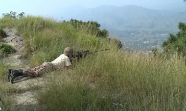 تبادل جديد لإطلاق النار عند الحدود بين الهند وباكستان