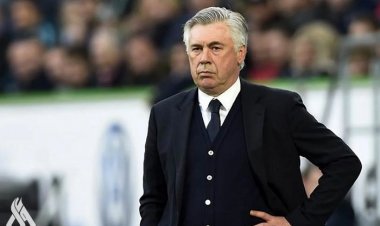 انشيلوتي بعد خسارة كأس الملك: قدّمنا المطلوب منا رغم الهزيمة