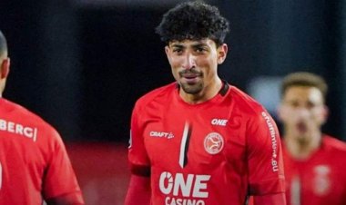 الدوري الهولندي.. تعادل سلبي لألمير سيتي بمشاركة العراقي علي جاسم