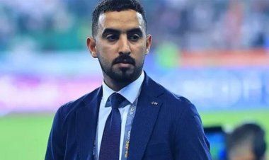 عراقي ضمن الطاقم التحكيمي لربع نهائي أبطال آسيا النخبة