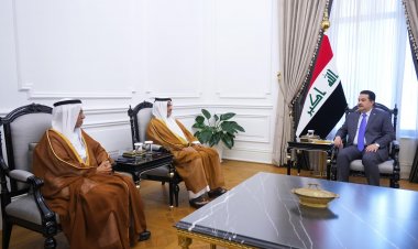 رئيس الوزراء: العراق منفتح على التعاون مع الإمارات في مجال الطيران والنقل الجوي