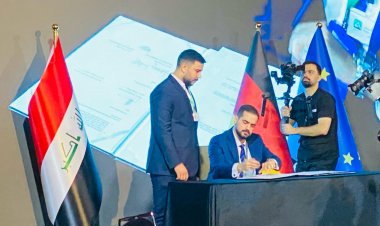 لأول مرة إقليمياً.. العراق يتعاقد مع شركات أوروبية لإنشاء معمل لإنتاج الأنسولين