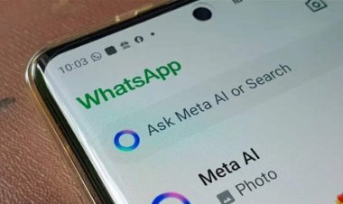 الذكاء الاصطناعي يضع واتساب امام انتقادات مستخدميه