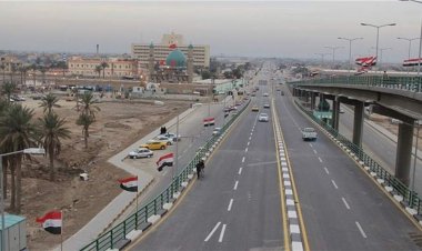 تنويه لاهالي الديوانية.. أجواء حربية وطائرات بارتفاع منخفض لمدة 6 ساعات