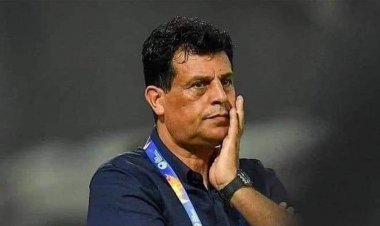 هل يتولى عبد الغني شهد تدريب زاخو؟