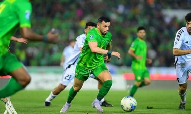 أربع مواجهات مثيرة في ختام الجولة الـ30 من دوري نجوم العراق اليوم