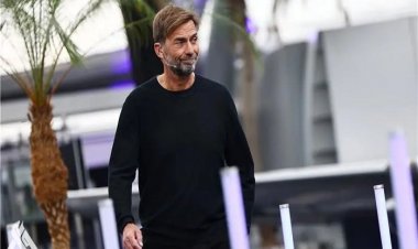 تقارير صحفية..  كلوب يرفض ريال مدريد للمرة الثانية