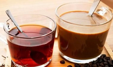 مخاطر الإفراط في استهلاك الكافيين