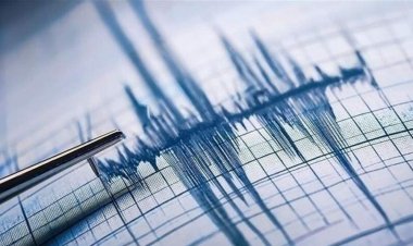 زلزال جديد بقوة 4.9 درجة يهز تركيا