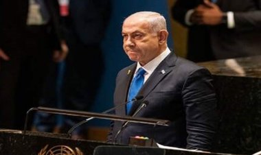 نتنياهو يعلن تغيير "وجه الشرق الأوسط"