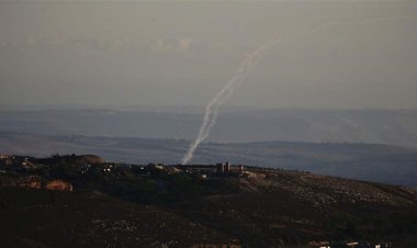 غارة إسرائيلية جديدة على بلدة جنوبي لبنان