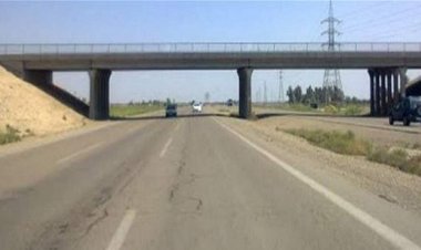 مصرع دكتورة جامعية بحادث سير في البصرة