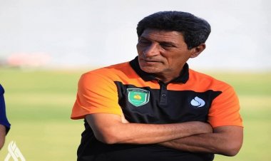 مساعد مدرب النفط: التعادل أمام الكرخ مخيب والأداء لم يعكس المستوى الحقيقي