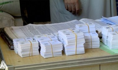 التجارة: حجب البطاقة التموينية وفق شروط وسنطلق تطبيقاً خاصاً بشأنه