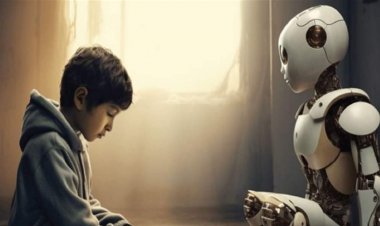 خطير على الأطفال.. الجانب المظلم للذكاء الاصطناعي