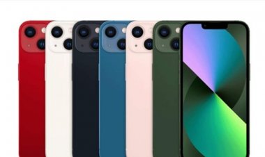 تحذير لمستخدمي هواتف آيفون