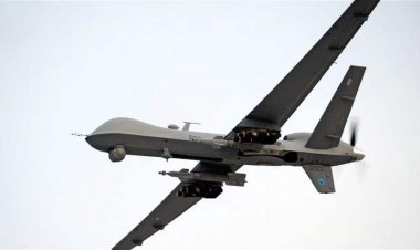 قصف جوي يستهدف مواقع للبيشمركة في دهوك