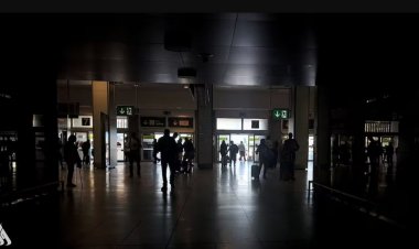 انقطاع شامل للكهرباء يضرب إسبانيا والبرتغال وجزءًا من فرنسا