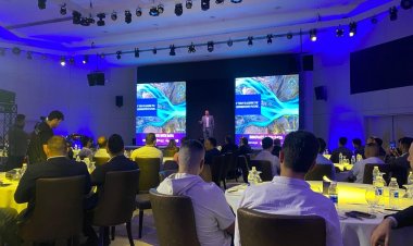 "Dell"  تستعرض استراتيجياتها التقنية لدعم نمو وتنافسية المؤسسات