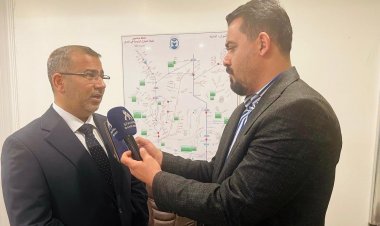 محافظ المثنى يحدد آلية تعويض مزارعي الشلب