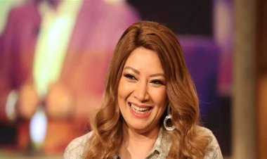 الحكم على شاب تحرش جنسياً بالفنانة انتصار