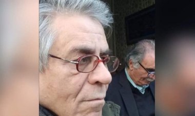 وفاة مخرج عراقي