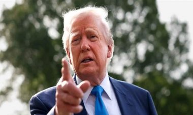 ترامب مجددا: كندا ستصبح الولاية 51