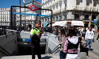 عودة تدريجية للكهرباء في اسبانيا.. ماذا عن المناطق الأخرى؟